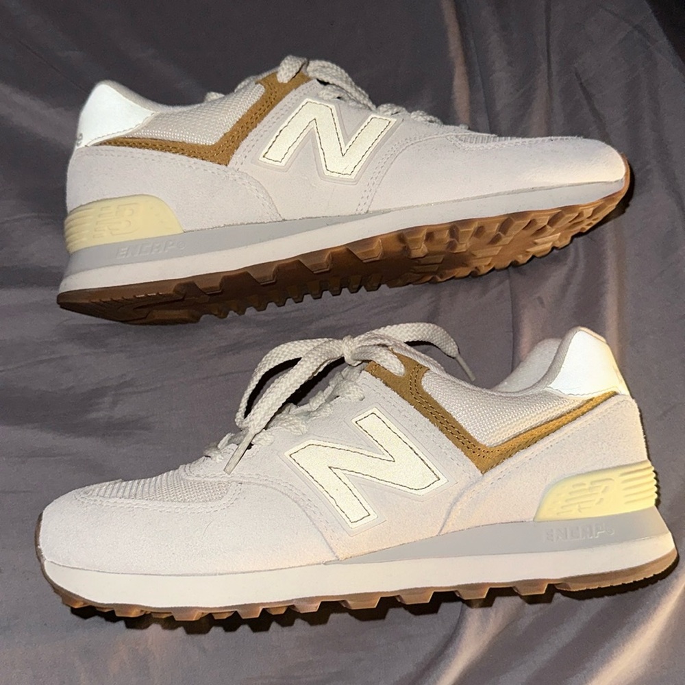 New balance classic 574